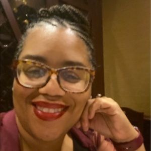 Meet your Posher, Deandrea